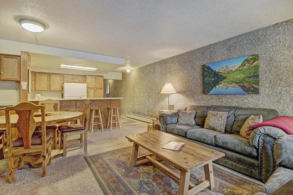Claimjumper #30 Villa Breckenridge Exteriör bild